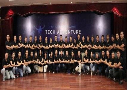 CMC TS cam kết đồng hành cùng khách hàng và đối tác quyết thắng đại dịch Covid-19